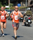 Alessandro Terribili - Maratonina di San Tarcisio