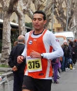 Francesco Cerami - Trofeo Lidense 2010