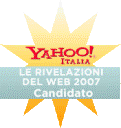 Le rivelazioni del Web 2007