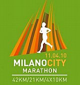 Maratona di Milano