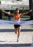 Domenico Liberatore conduce la Podistica alla vittoria della Maratona a Staffetta