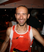 Alessio Guerri - Mezza Maratona di Roma 2009