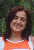 Patrizia Santarelli