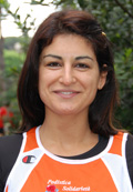 Paola Ginesi