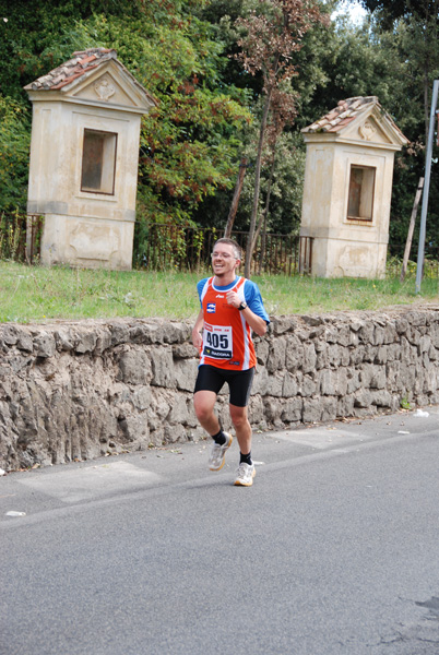 Mezza Maratona dei Castelli Romani (05/10/2008) gandolfo_4128
