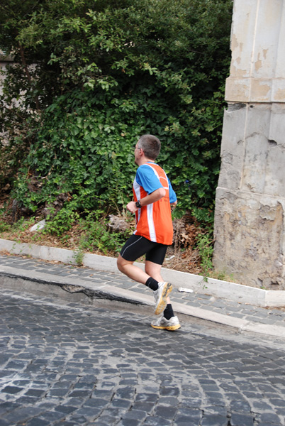 Mezza Maratona dei Castelli Romani (05/10/2008) gandolfo_4132
