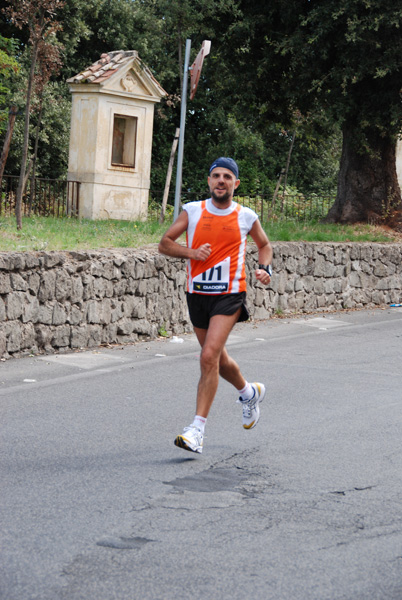 Mezza Maratona dei Castelli Romani (05/10/2008) gandolfo_4142