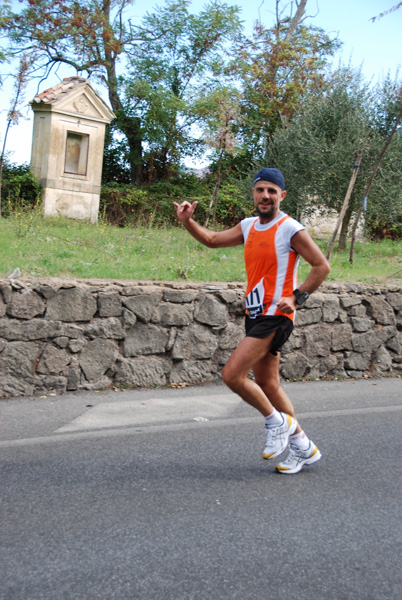 Mezza Maratona dei Castelli Romani (05/10/2008) gandolfo_4144