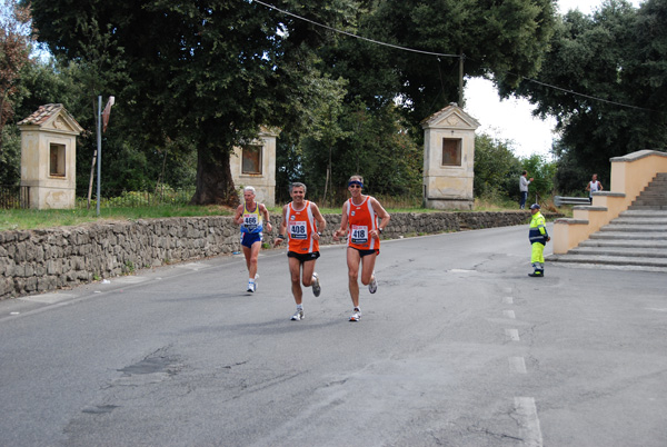 Mezza Maratona dei Castelli Romani (05/10/2008) gandolfo_4188
