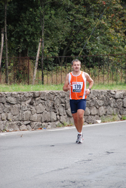 Mezza Maratona dei Castelli Romani (05/10/2008) gandolfo_4202