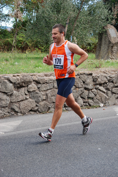 Mezza Maratona dei Castelli Romani (05/10/2008) gandolfo_4207