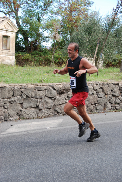 Mezza Maratona dei Castelli Romani (05/10/2008) gandolfo_4215