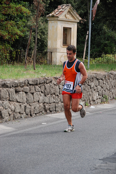 Mezza Maratona dei Castelli Romani (05/10/2008) gandolfo_4258