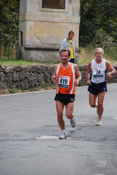 Mezza Maratona dei Castelli Romani (05/10/2008) gandolfo_4322