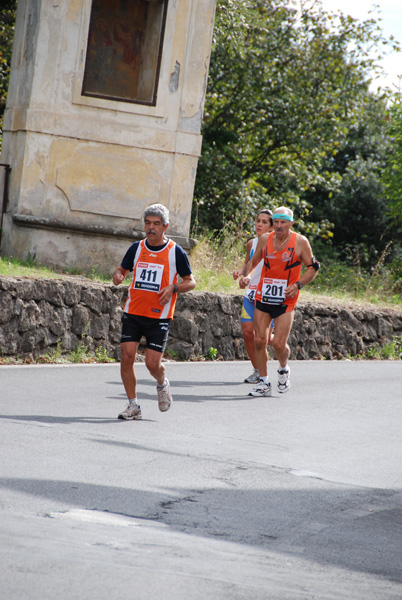 Mezza Maratona dei Castelli Romani (05/10/2008) gandolfo_4360