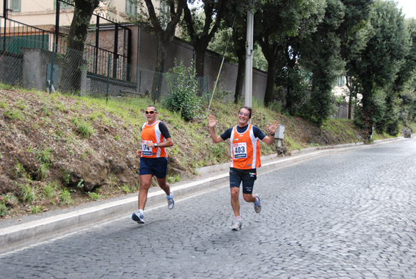 Mezza Maratona dei Castelli Romani (05/10/2008) gandolfo_4378