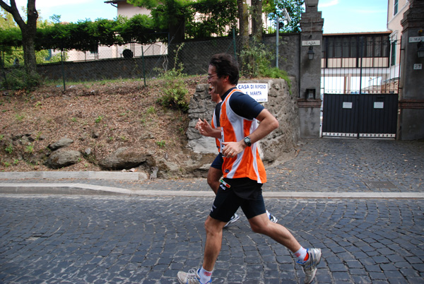 Mezza Maratona dei Castelli Romani (05/10/2008) gandolfo_4381