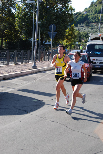 Mezza Maratona dei Castelli Romani (05/10/2008) gandolfo_3780