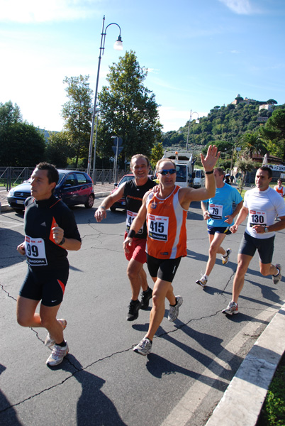 Mezza Maratona dei Castelli Romani (05/10/2008) gandolfo_3858