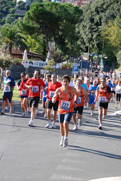 Mezza Maratona dei Castelli Romani (05/10/2008) gandolfo_3866