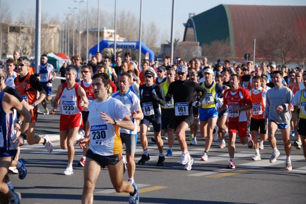 Fiumicino Half Marathon (10/02/2008) dsc_1585