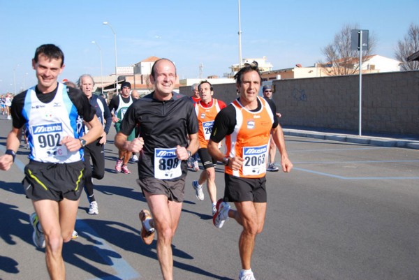Fiumicino Half Marathon (10/02/2008) dsc_1741