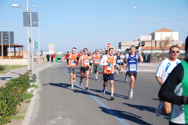 Fiumicino Half Marathon (10/02/2008) dsc_1749