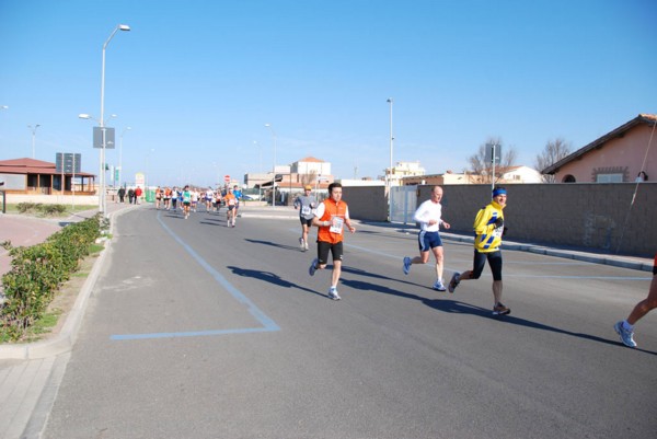 Fiumicino Half Marathon (10/02/2008) dsc_1757