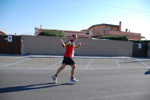 Fiumicino Half Marathon (10/02/2008) dsc_1763