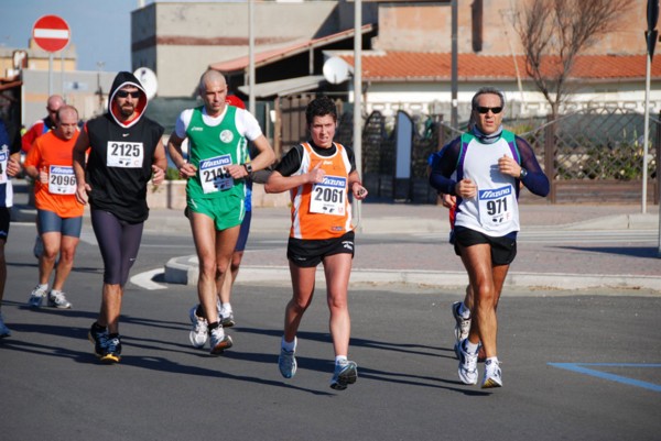 Fiumicino Half Marathon (10/02/2008) dsc_1806