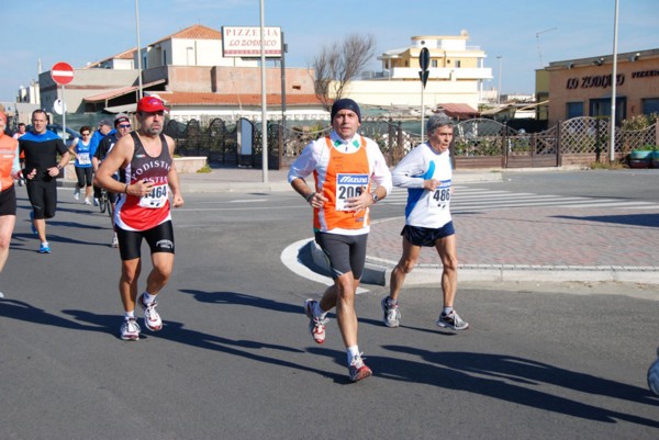 Fiumicino Half Marathon (10/02/2008) dsc_1825