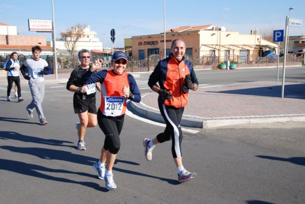 Fiumicino Half Marathon (10/02/2008) dsc_1864