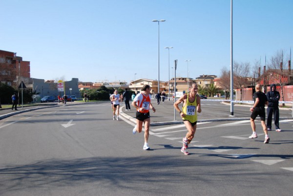 Fiumicino Half Marathon (10/02/2008) dsc_1930