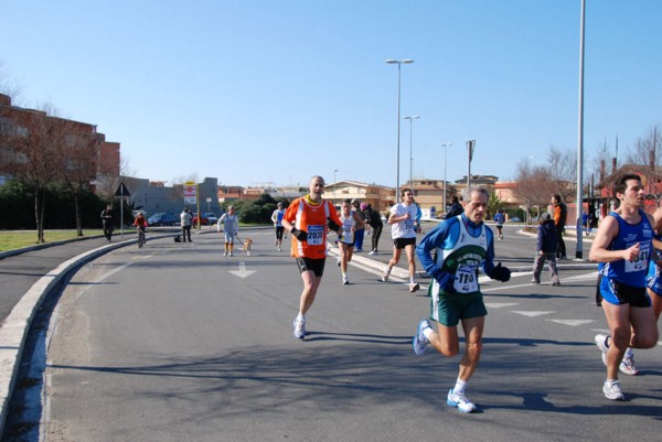 Fiumicino Half Marathon (10/02/2008) dsc_1963