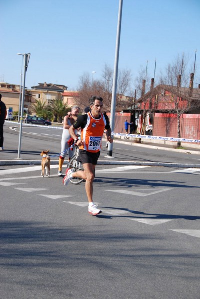 Fiumicino Half Marathon (10/02/2008) dsc_1966