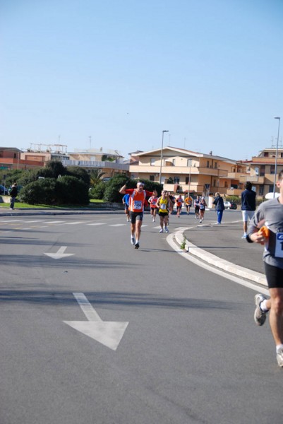 Fiumicino Half Marathon (10/02/2008) dsc_1986