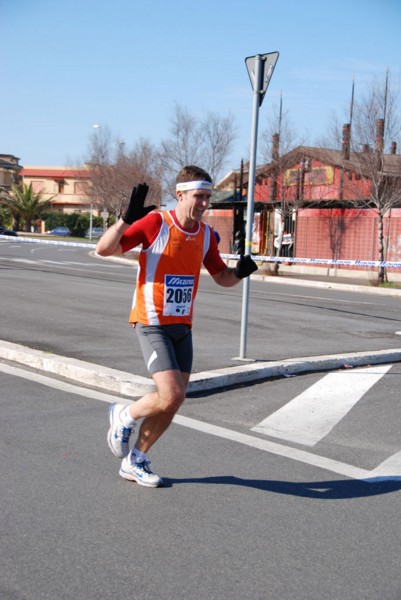 Fiumicino Half Marathon (10/02/2008) dsc_1990