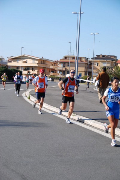 Fiumicino Half Marathon (10/02/2008) dsc_2012