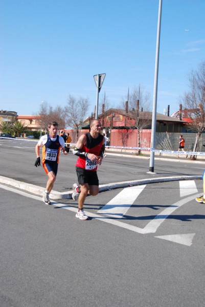 Fiumicino Half Marathon (10/02/2008) dsc_2019