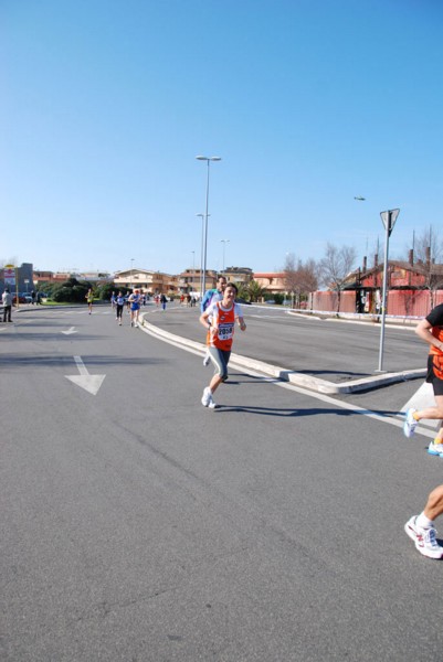 Fiumicino Half Marathon (10/02/2008) dsc_2025