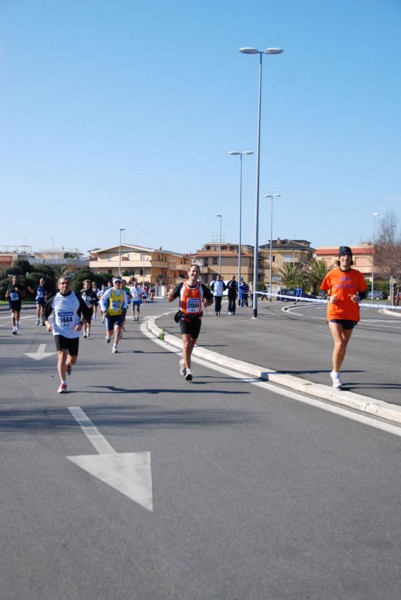 Fiumicino Half Marathon (10/02/2008) dsc_2034
