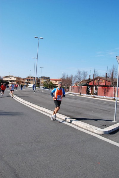 Fiumicino Half Marathon (10/02/2008) dsc_2049