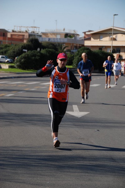 Fiumicino Half Marathon (10/02/2008) dsc_2061