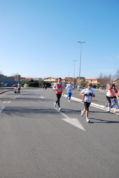 Fiumicino Half Marathon (10/02/2008) dsc_2066