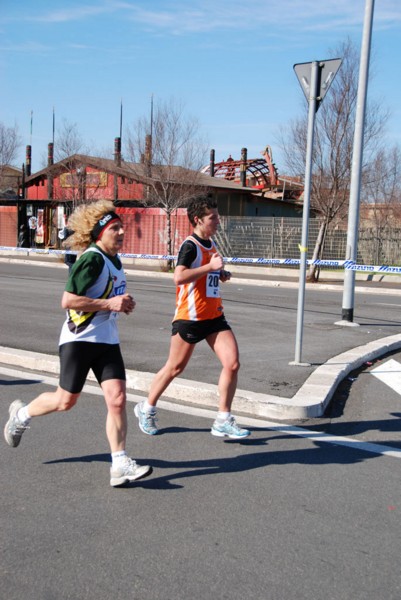 Fiumicino Half Marathon (10/02/2008) dsc_2072