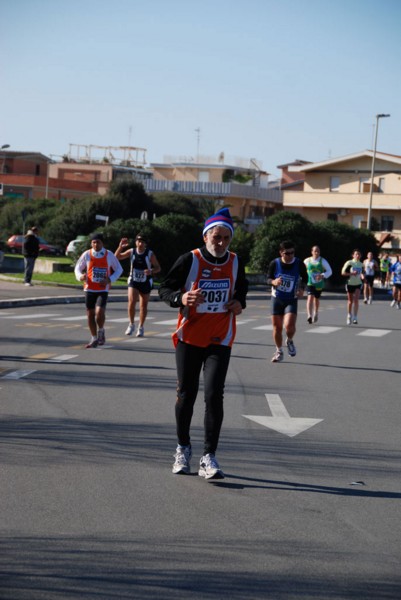 Fiumicino Half Marathon (10/02/2008) dsc_2073