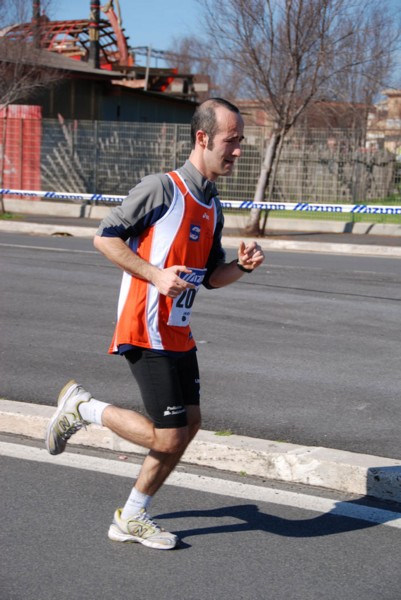 Fiumicino Half Marathon (10/02/2008) dsc_2090