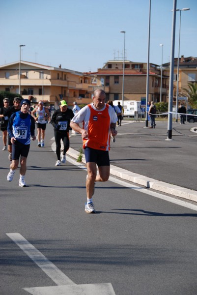 Fiumicino Half Marathon (10/02/2008) dsc_2110