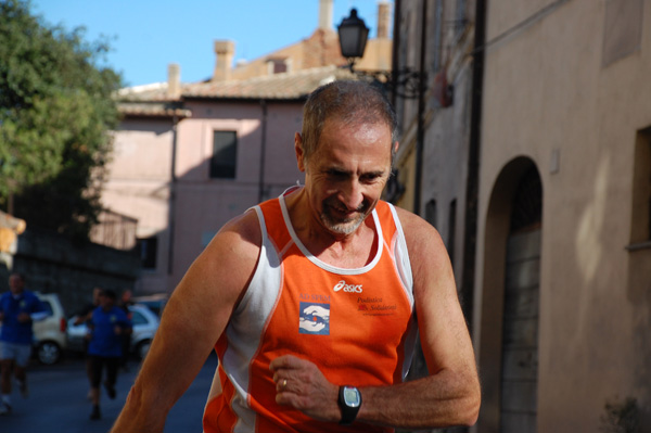 Mezza Maratona dei Castelli Romani (05/10/2008) castelgandolfo-245