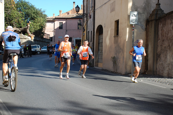 Mezza Maratona dei Castelli Romani (05/10/2008) castelgandolfo-260